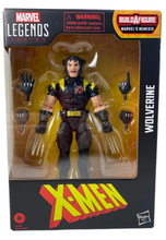 Load image into Gallery viewer, Marvel Legends - X-Treme - Wolverine