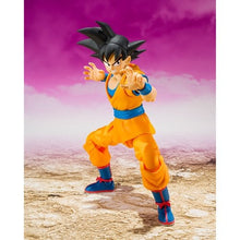 Load image into Gallery viewer, S.H.Figurearts - Dragon Ball Daima - Son Goku