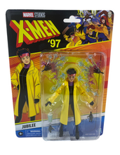 Load image into Gallery viewer, Marvel Legends - X-Men 97 - Jubilee
