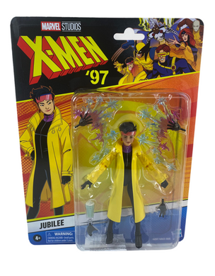 Marvel Legends - X-Men 97 - Jubilee