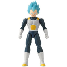 Load image into Gallery viewer, Dragon Ball Super - Dragon Stars - Power-Up Pack Super Saiyan Blue Vegeta