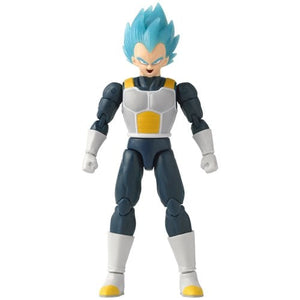 Dragon Ball Super - Dragon Stars - Power-Up Pack Super Saiyan Blue Vegeta