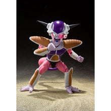Load image into Gallery viewer, S.H.Figurearts - Dragon Ball Z - First Form Frieza and Frieza Pod