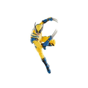 Marvel Legends - Deadpool & Wolverine - Wolverine