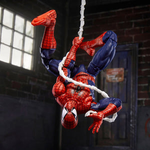 Marvel Legends - Maximum Spider-Man [Pre Order]