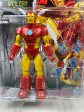 Load image into Gallery viewer, Marvel Legends - Iron Man - Iron Man (Model 09)