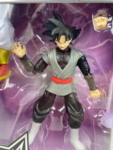 Dragon Ball Super - Dragon Stars - Goku Black