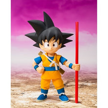 Load image into Gallery viewer, S.H.Figurearts - Dragon Ball Daima - Mini Son Goku