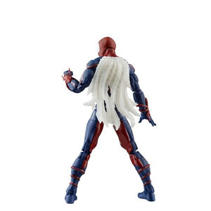 Marvel Legends - Spider-Man - Spider-Man Unlimited