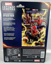 Load image into Gallery viewer, Marvel Legends - Friendly Neighborhood Spider-Man - Spider-Man (Tobey Maguire Ver.)