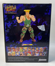 Load image into Gallery viewer, Ultra Street Fighter 2 - Guile