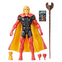 Load image into Gallery viewer, Marvel Legends - Comics Inspired - Adam Warlock