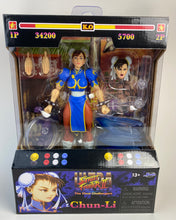 Load image into Gallery viewer, Ultra Street Fighter 2 - Chun-Li