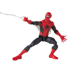 Marvel Legends - 60th Anniversary - Amazing Fantasy Spider-Man