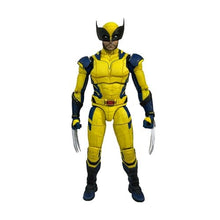 Load image into Gallery viewer, Marvel Select - Deadpool &amp; Wolverine - Wolverine