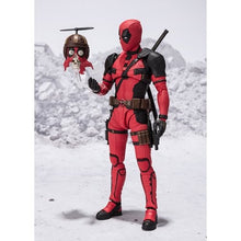 Load image into Gallery viewer, S.H.Figurearts - Deadpool &amp; Wolverine - Deadpool