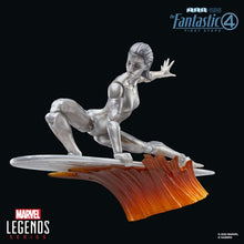 Load image into Gallery viewer, Marvel Legends - The Fantastic Four: First Steps - Silver Surfer