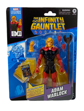 Load image into Gallery viewer, Marvel Legends - Comics Inspired - Adam Warlock