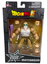 Load image into Gallery viewer, Dragon Ball Super - Dragon Stars - Muten Roshi