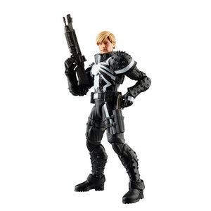 Marvel Legends - Spider-Man - Agent Venom