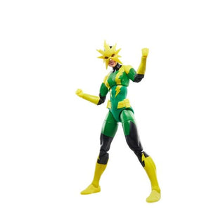 Marvel Legends - Spider-Man - Electro