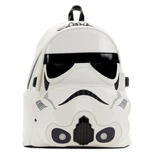 Load image into Gallery viewer, Loungefly - Stormtrooper Lenticular Mini-Backpack