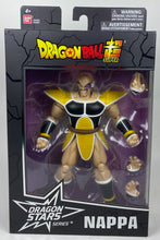 Load image into Gallery viewer, Dragon Ball Super - Dragon Stars - Nappa