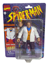 Load image into Gallery viewer, Marvel Legends - Spider-Man Retro Card - Kingpin