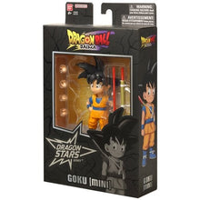 Load image into Gallery viewer, Dragon Ball Daima - Dragon Stars - Mini Goku