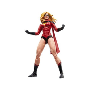 Marvel Legends - Dark Avengers - Warbird