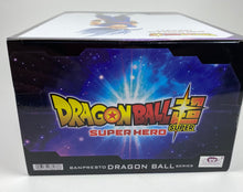 Load image into Gallery viewer, Dragon Ball Super - Super Son Gohan (Beast) DFX Statue