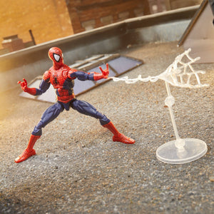 Marvel Legends - Maximum Spider-Man [Pre Order]