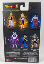 Load image into Gallery viewer, Dragon Ball Super - Dragon Stars - Super Saiyan Vegeta (Ver.2)