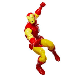 Marvel Legends - Secret Wars - Iron Man