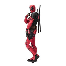 Load image into Gallery viewer, S.H.Figurearts - Deadpool &amp; Wolverine - Deadpool