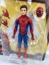 Load image into Gallery viewer, Marvel Legends - Spider-Man No Way Home - Spider-Man (Tom Holland Ver.)