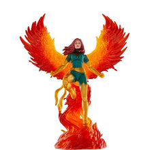 Load image into Gallery viewer, Marvel Legends - X-Men - Jean Grey with Phoenix Force