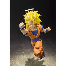 Load image into Gallery viewer, S.H.Figurearts - Dragon Ball Z - Super Saiyan 3 Son Goku (Reissue)