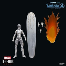 Load image into Gallery viewer, Marvel Legends - The Fantastic Four: First Steps - Silver Surfer