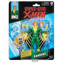 Load image into Gallery viewer, Marvel Legends - Comics Inspired - Banshee