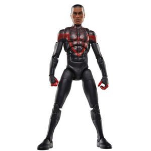 Marvel Legends - Comics Inspired - Ultimate Spider-Man Miles Morales