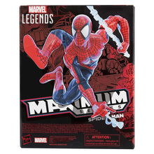 Load image into Gallery viewer, Marvel Legends - Maximum Spider-Man [Pre Order]