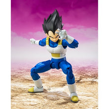 Load image into Gallery viewer, S.H.Figurearts - Dragon Ball Daima - Vegeta