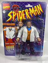 Load image into Gallery viewer, Spider-Man - Marvel Legends Retro Collection - Marvel&#39;s Kingpin