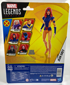 Marvel Legends - X-Men ‘97 - Jean Grey