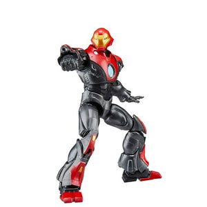 Marvel Legends - Comics Inspired - Ultimate Iron Man