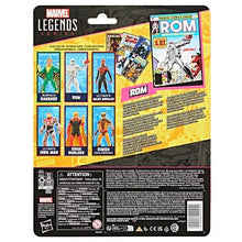 Load image into Gallery viewer, Marvel Legends - Comics Inspired - Rom