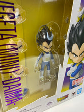 Load image into Gallery viewer, S.H.Figurearts - Dragon Ball Daima - Mini Vegeta