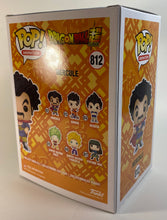 Load image into Gallery viewer, Funko Pop! - DragonBall Super - Hercule (#812)