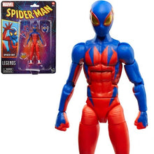 Load image into Gallery viewer, Marvel Legends - Spider-Man - Spider-Boy